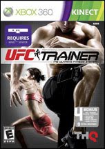 UFC Personal Trainer KINECT